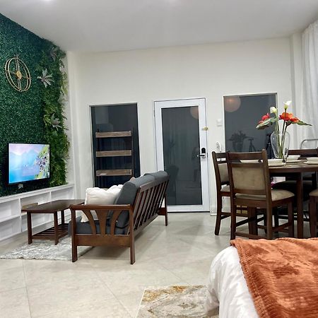 Citrine-Dreamy Mall Studio Unit Apartment Crown Point Ngoại thất bức ảnh