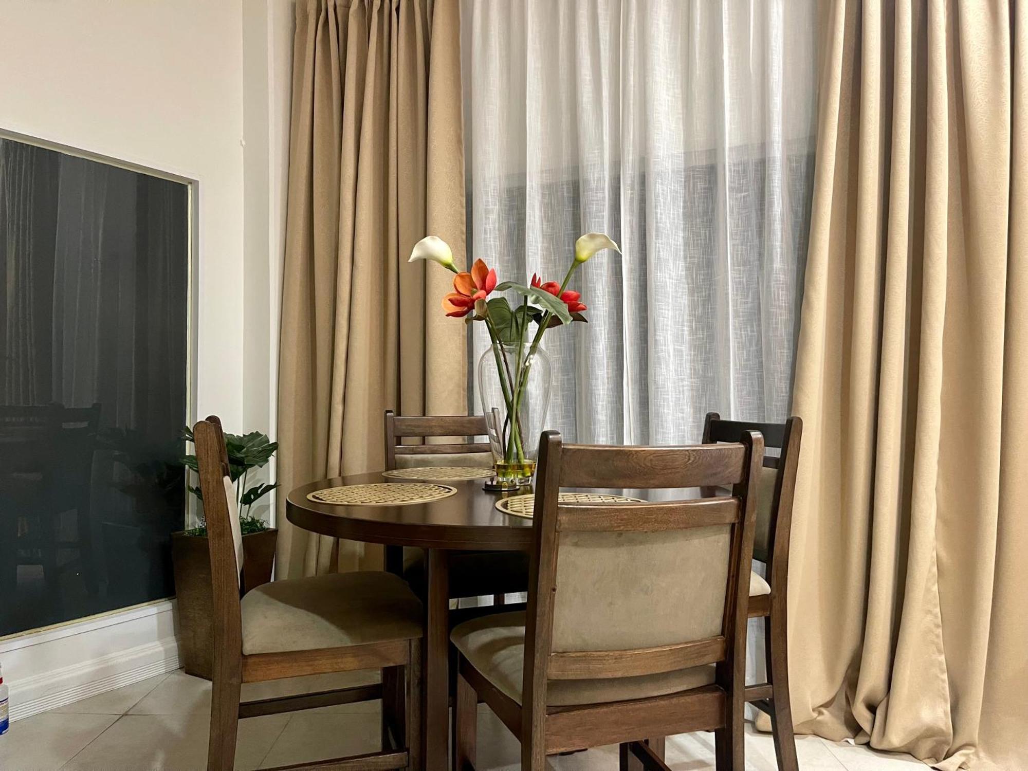 Citrine-Dreamy Mall Studio Unit Apartment Crown Point Ngoại thất bức ảnh